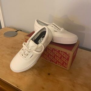 Never worn, can’t return